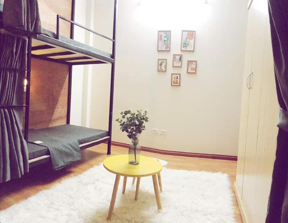 3Bt Home Hanoï Extérieur photo