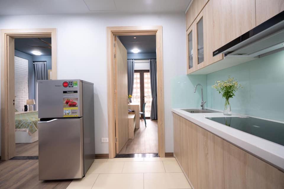 3Bt Home Hanoï Extérieur photo