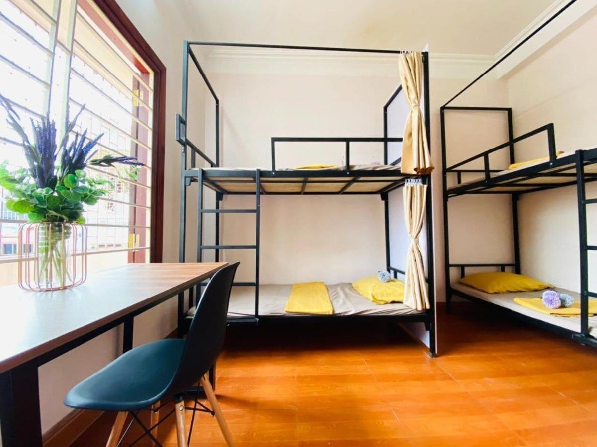 3Bt Home Hanoï Extérieur photo