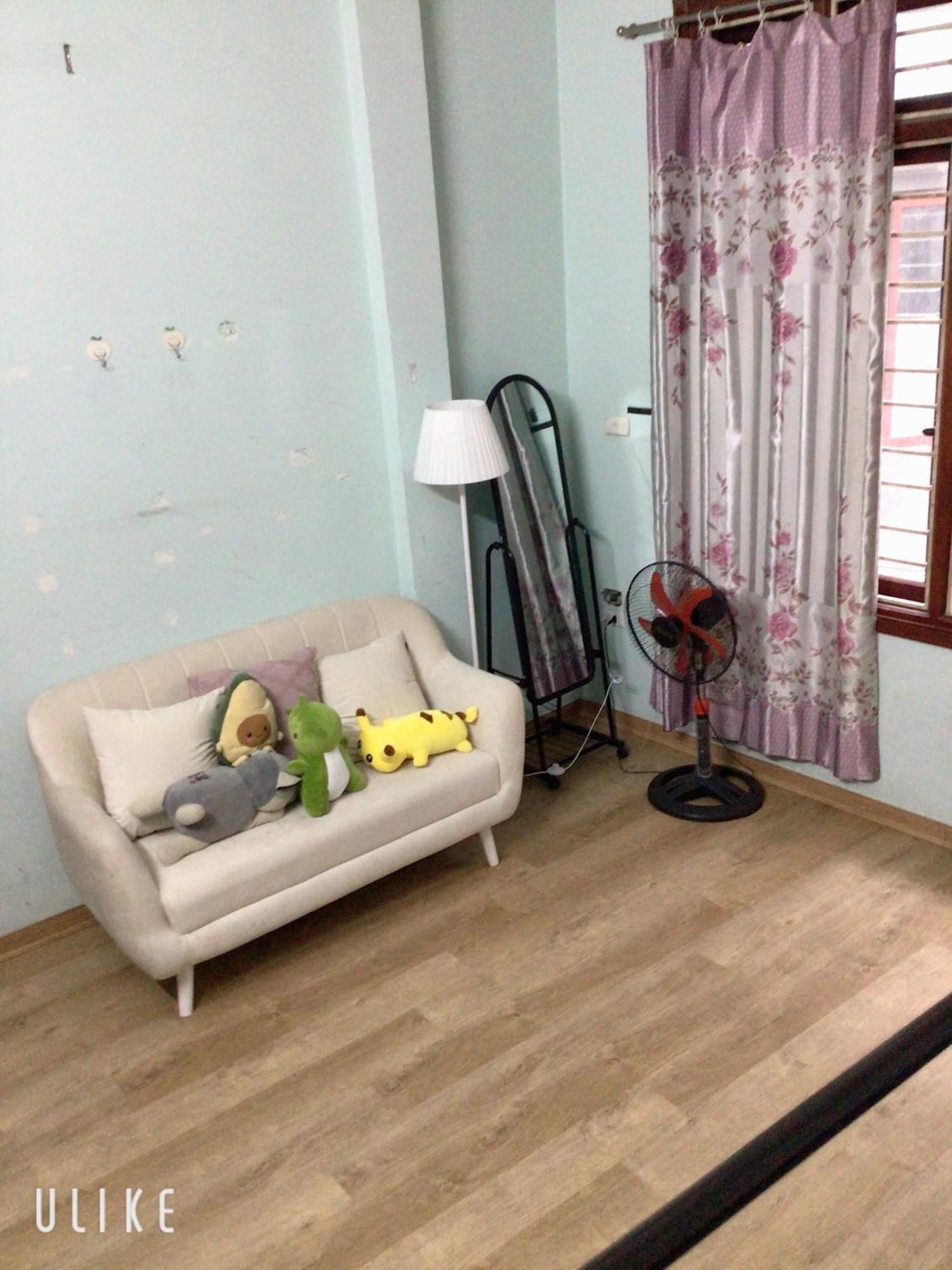3Bt Home Hanoï Extérieur photo