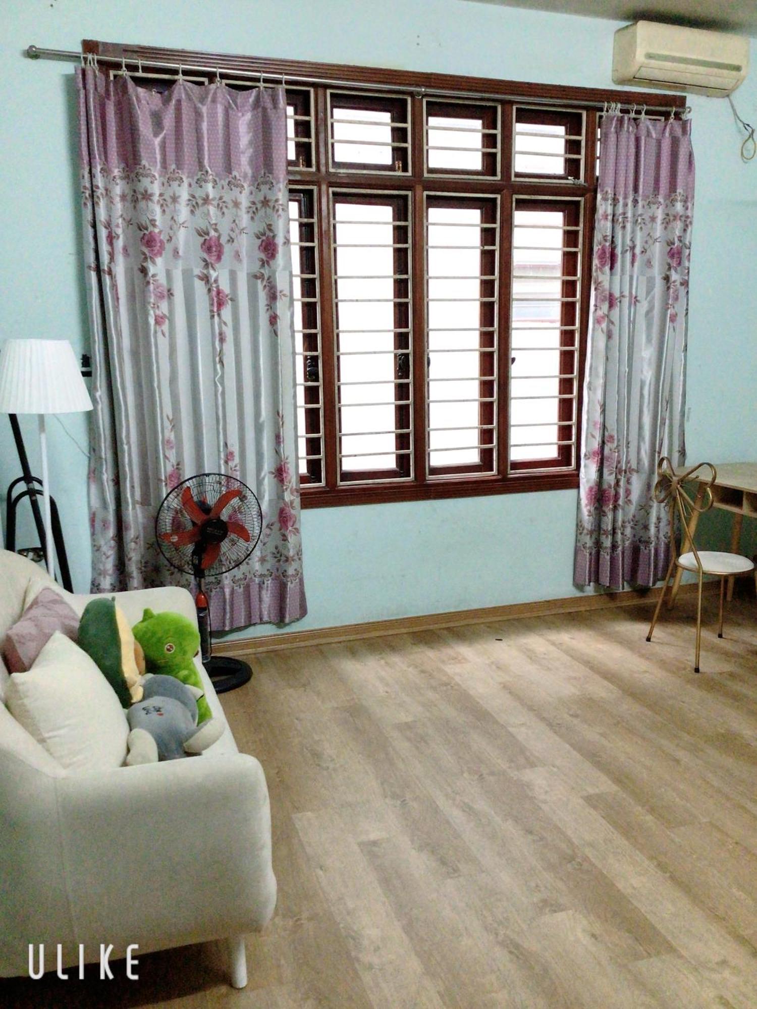 3Bt Home Hanoï Extérieur photo